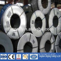 Hot Dipped Galvanized Steel Coil/Sheet (ISO9001:2008; BV; SGS) in competitive price